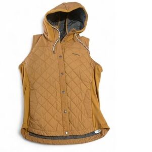 Columbia Women's Pilsner Peak Vest